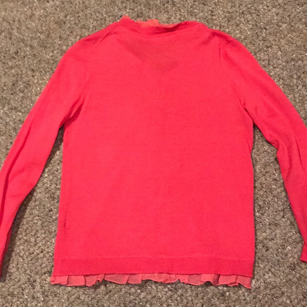 JCrew sweater, S - Picture 4 of 4